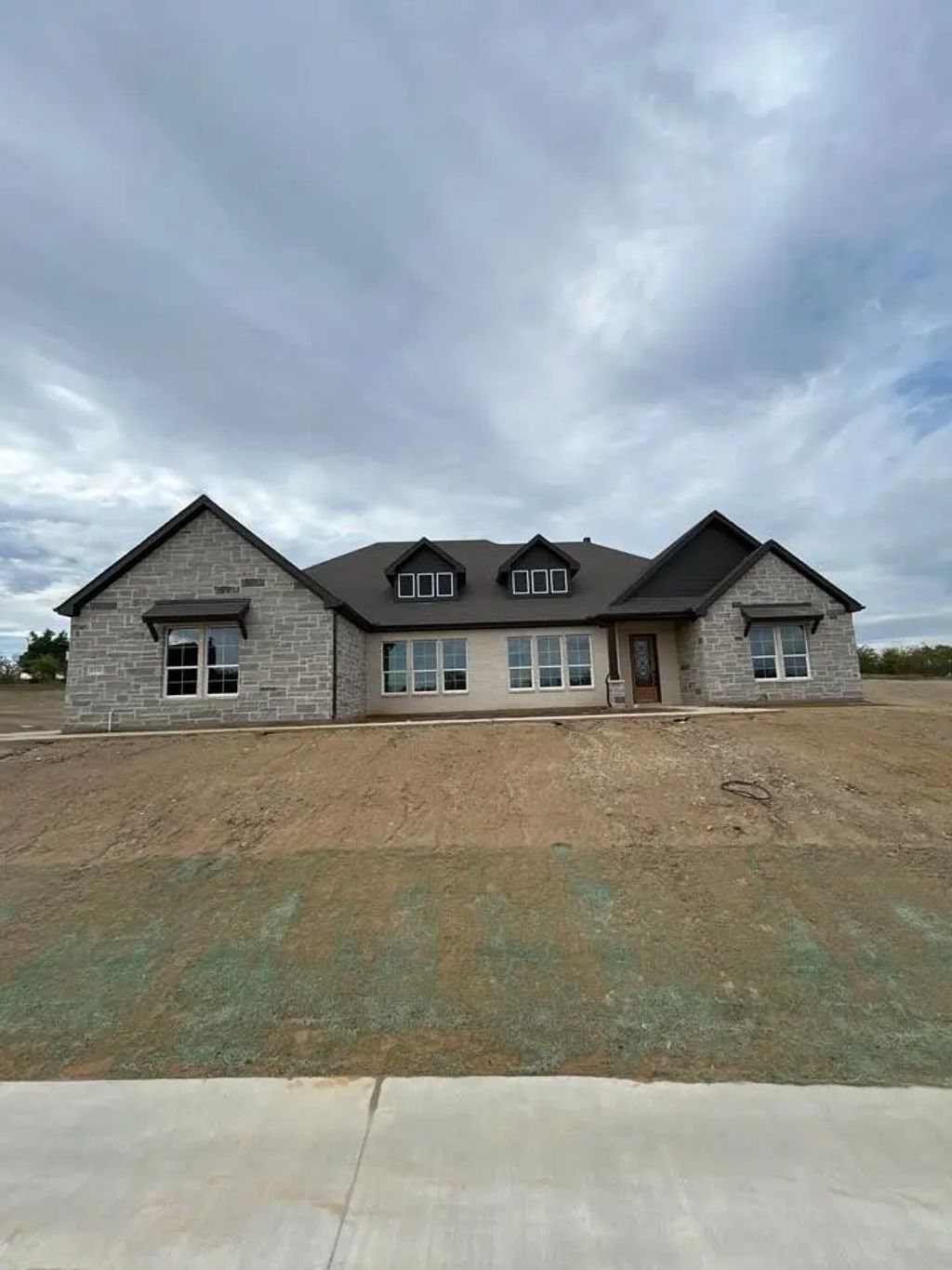 1110 Perrin Lane, Van Alstyne