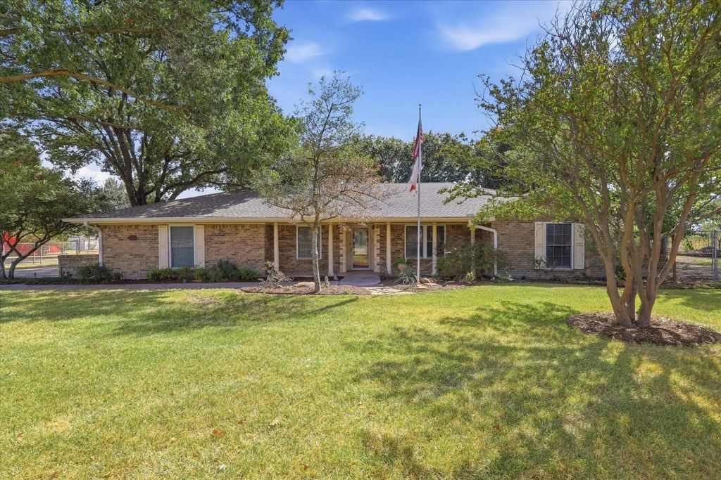 5306 Elisa Lane, Parker