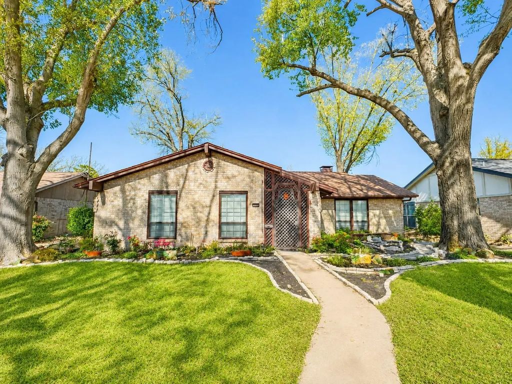 2309 Richwood, Garland