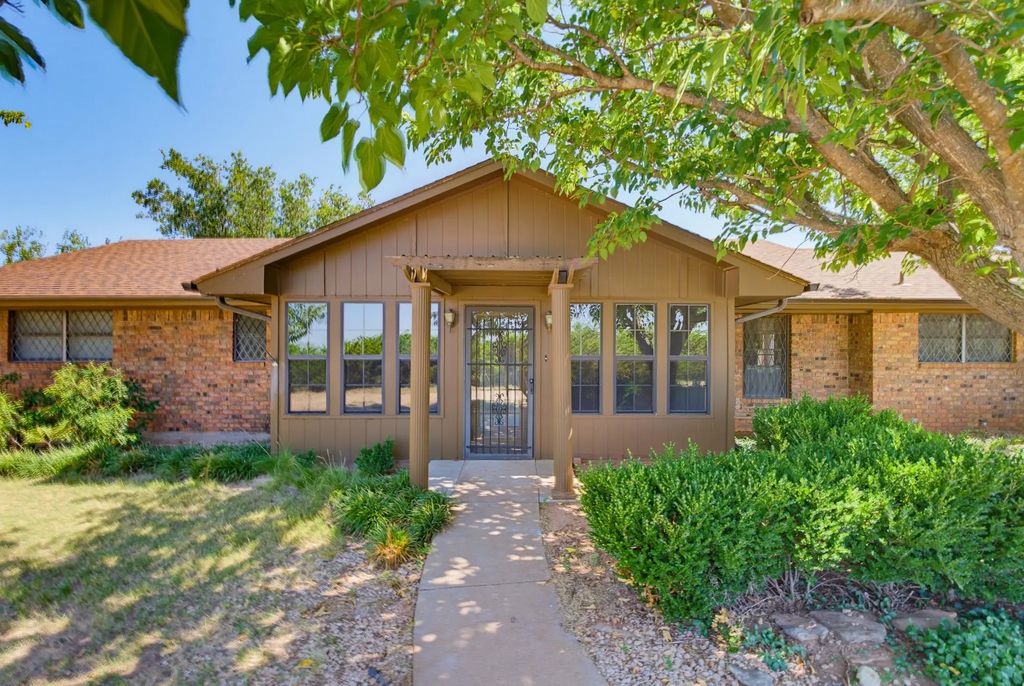 727 Key Lane, Abilene