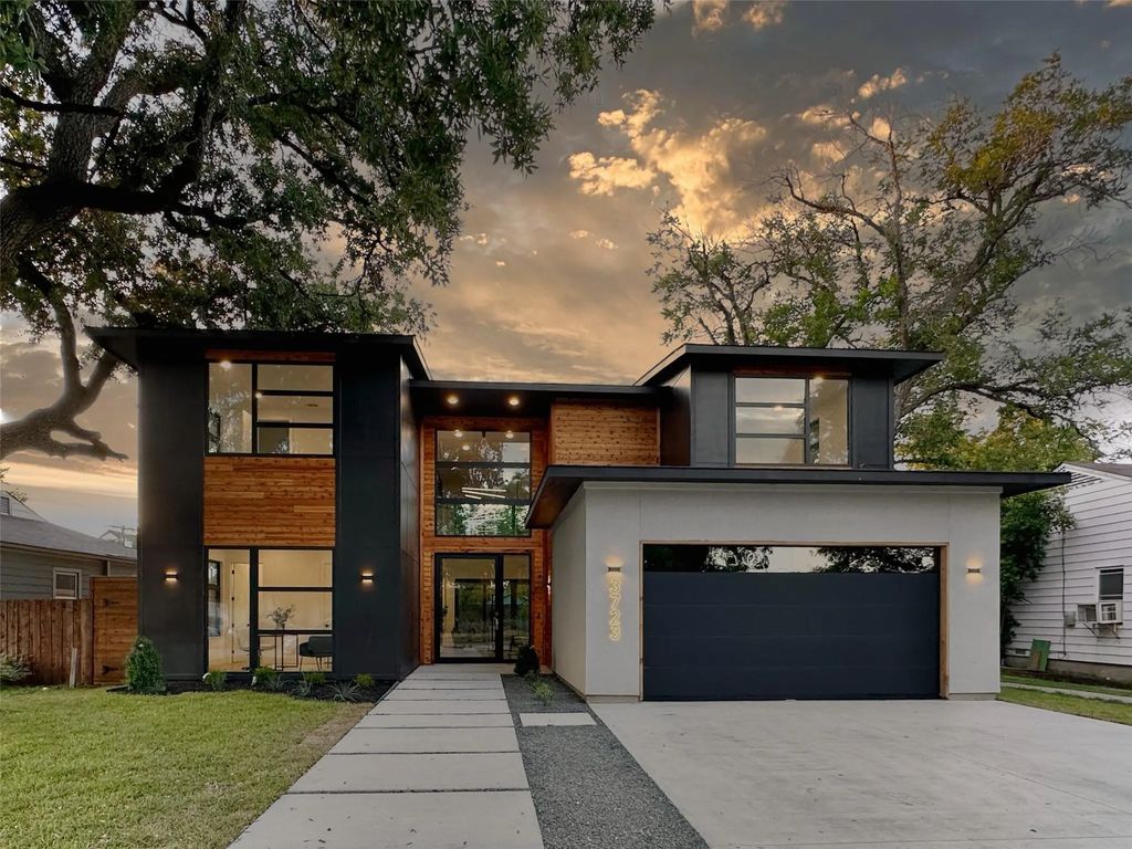 3723 Cortez Drive, Dallas