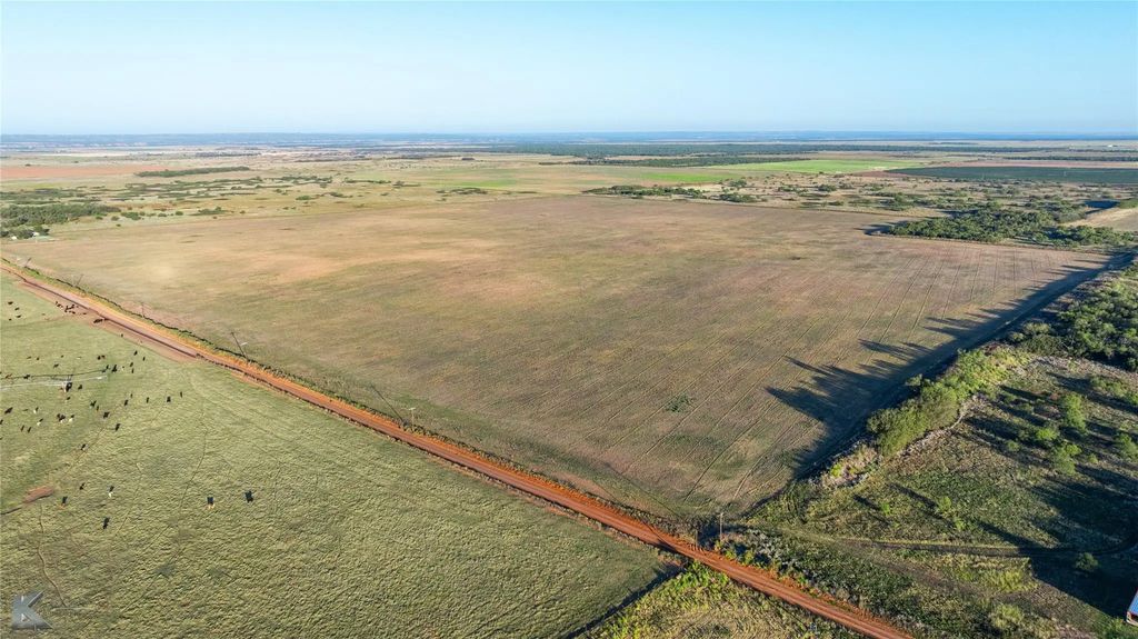 100 Acres County Road 154, Rule