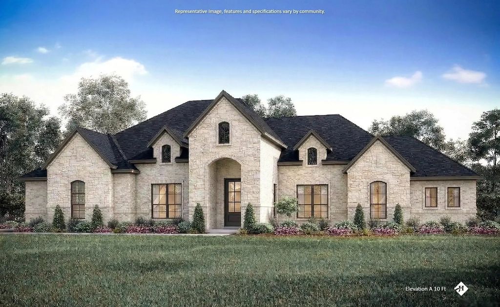 183 Lavish Lane, Lorena