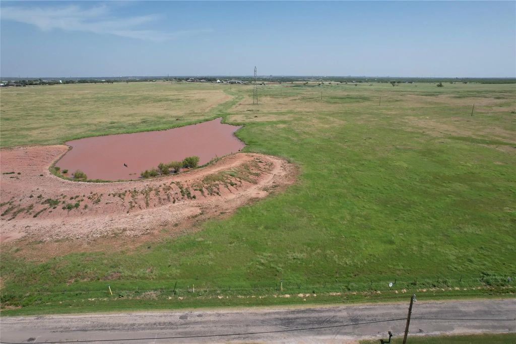 133 Parker Rd. Tract 2, Wichita Falls