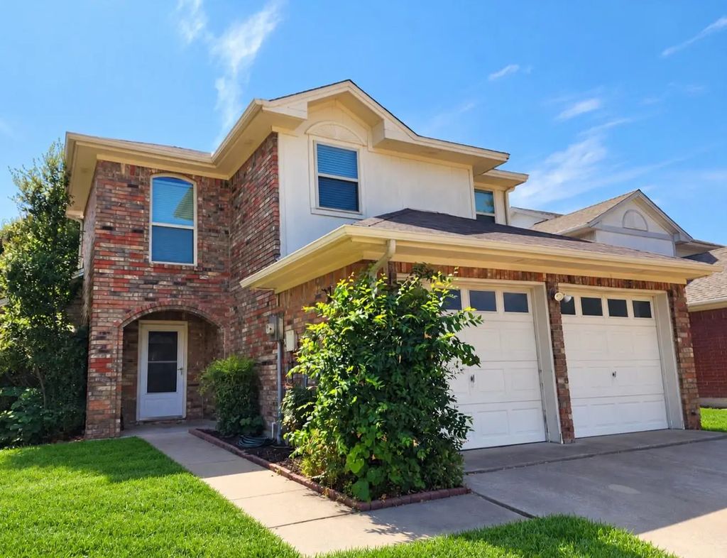 3840 Suffolk Lane, Plano