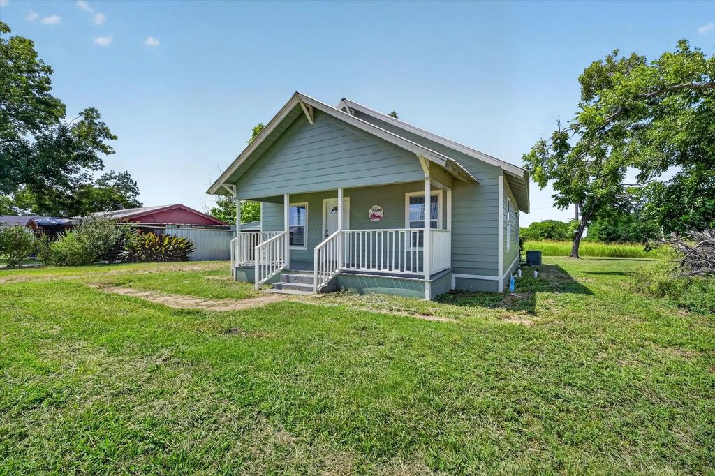 601 Tx-56, Windom