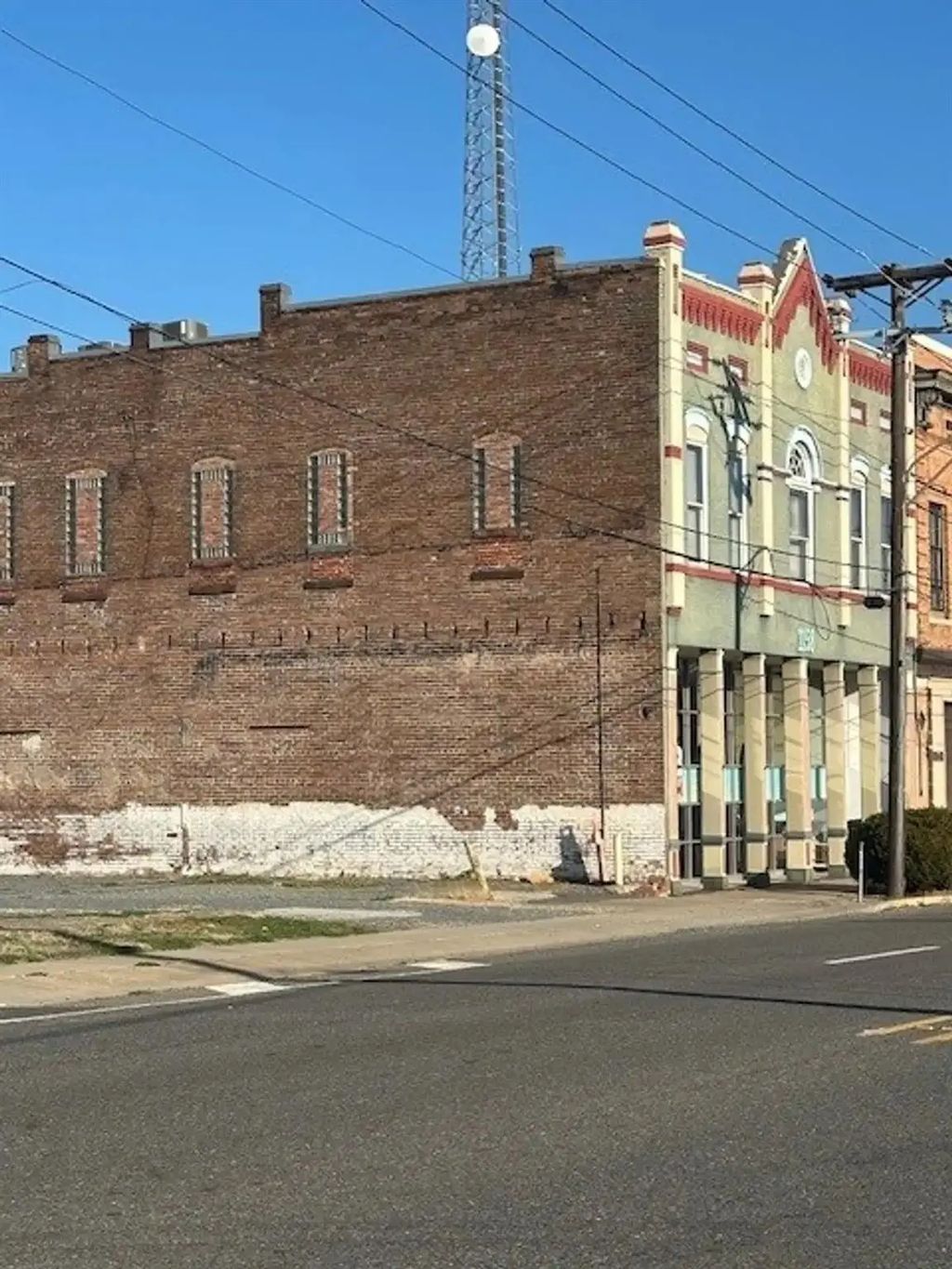 1158 Texas Avenue, Shreveport