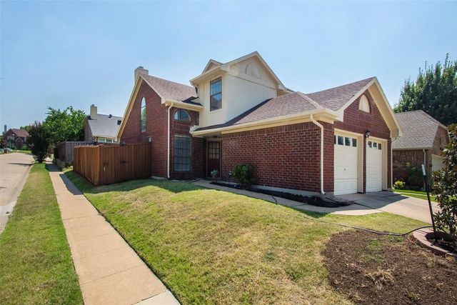 3800 Suffolk Lane, Plano