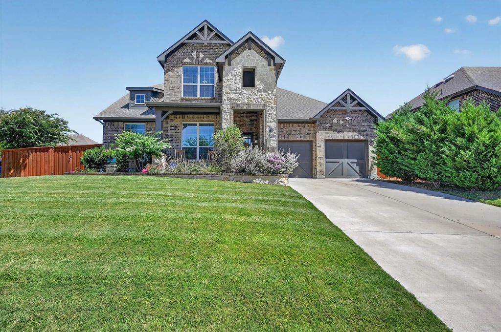 15040 Belclaire Avenue, Aledo