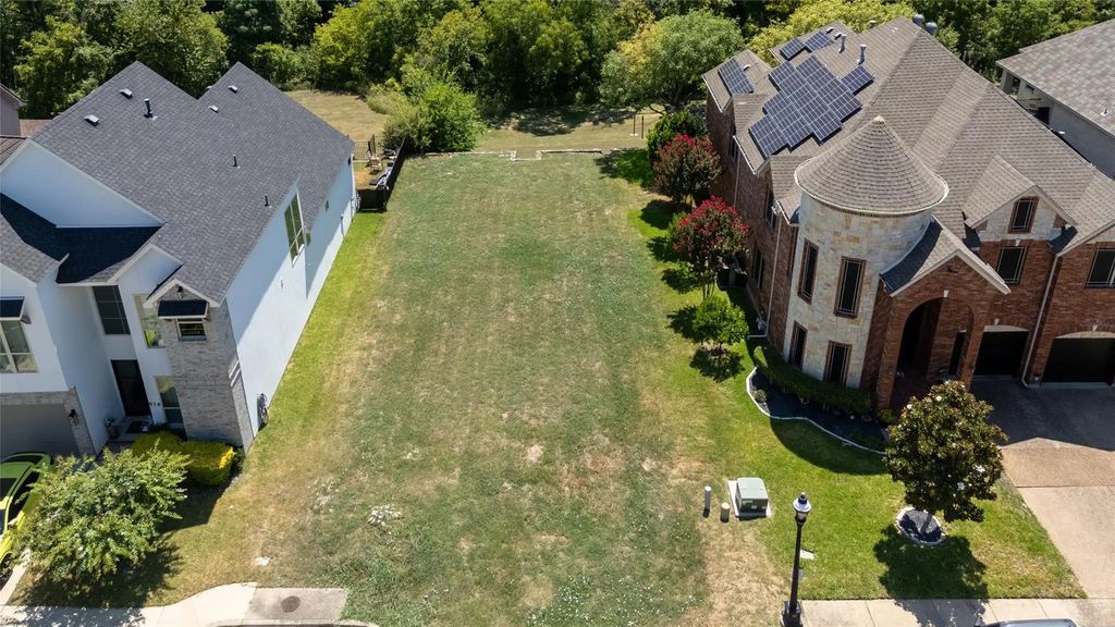 916 Saint George Place, DeSoto