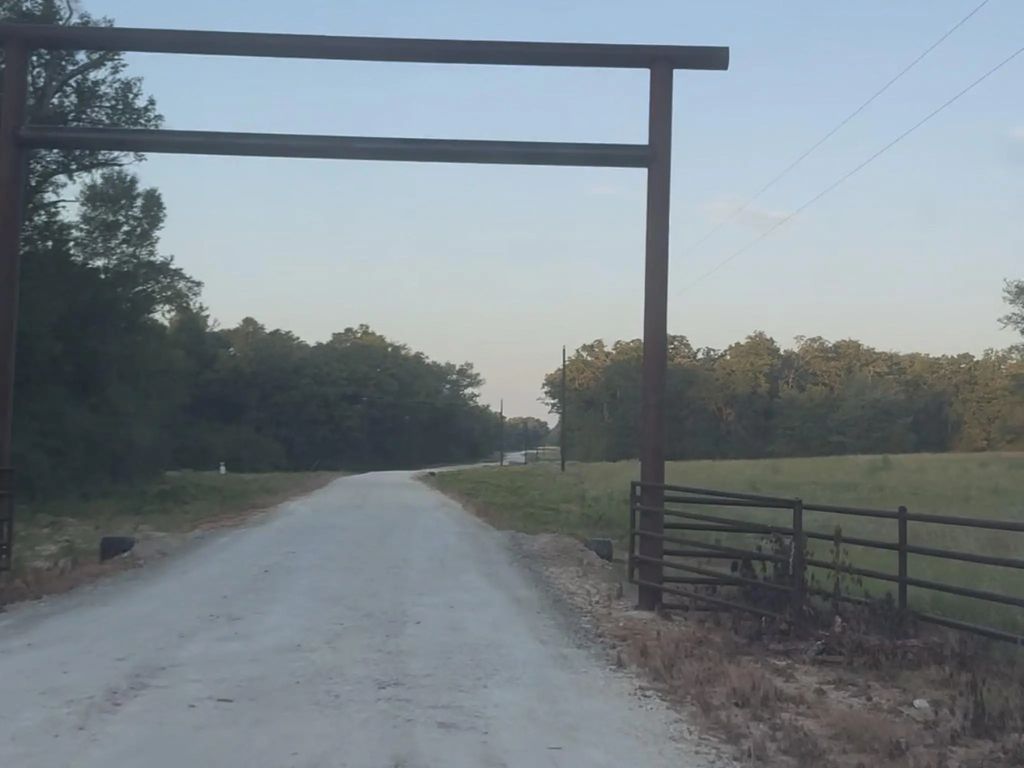 Tbd Tract 37 Fm 1451 Tract 37, Teague