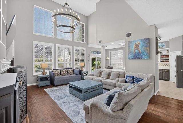 12000 Covington Lane, Frisco