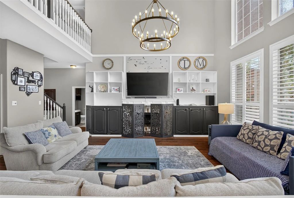 12000 Covington Lane, Frisco