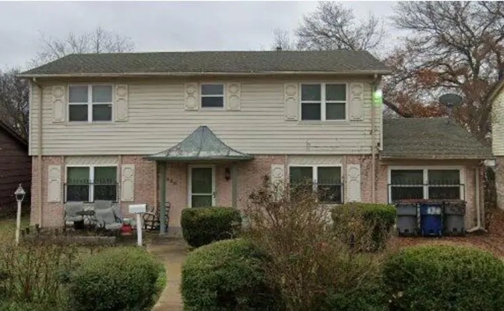 630 Rutgers Drive, Lancaster
