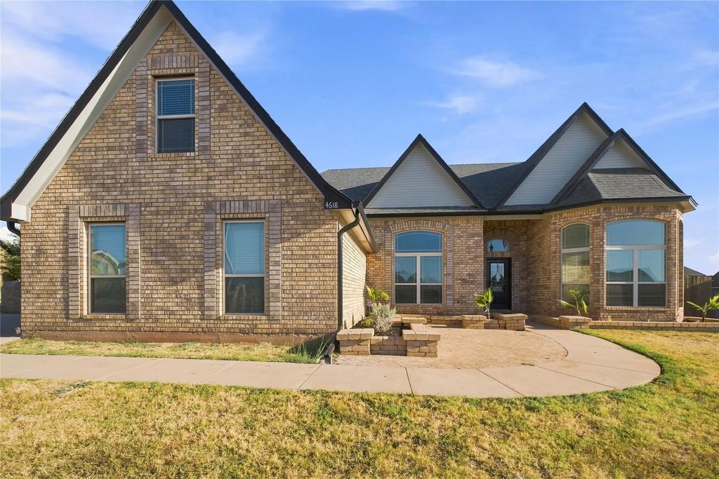 4618 Majestic Sky, Abilene