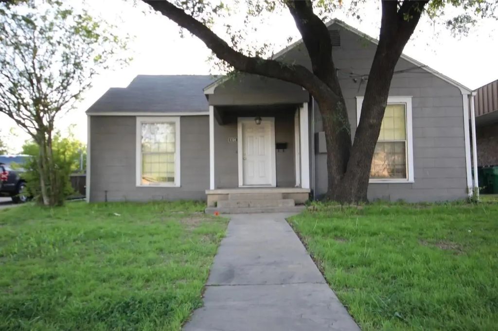 4504 Stonewall Street, Greenville