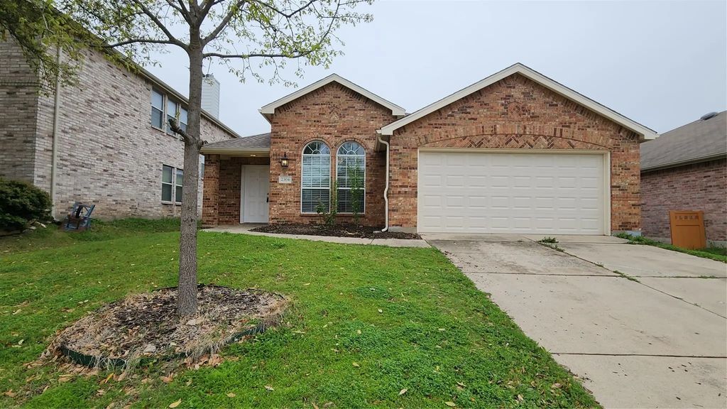 2304 Hayes Street, McKinney