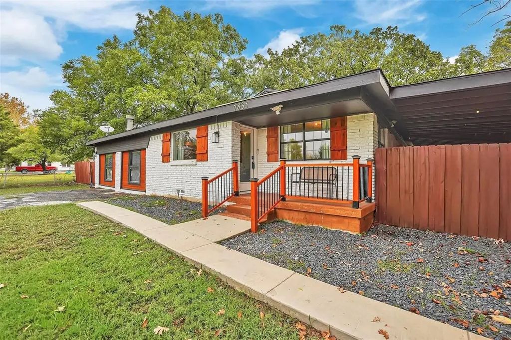 7835 County Road 436, Princeton