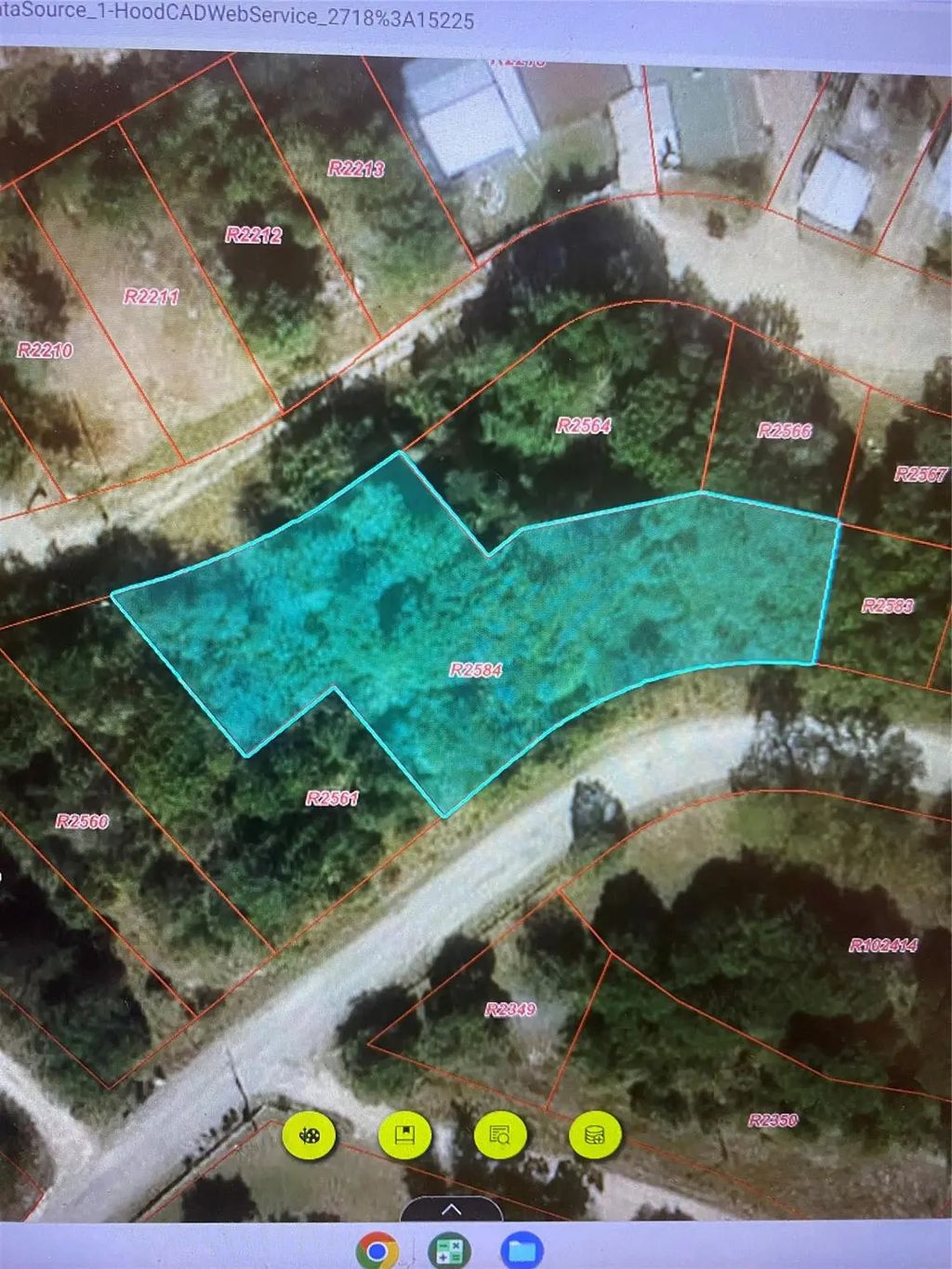 3014 Frontier Trail, Granbury