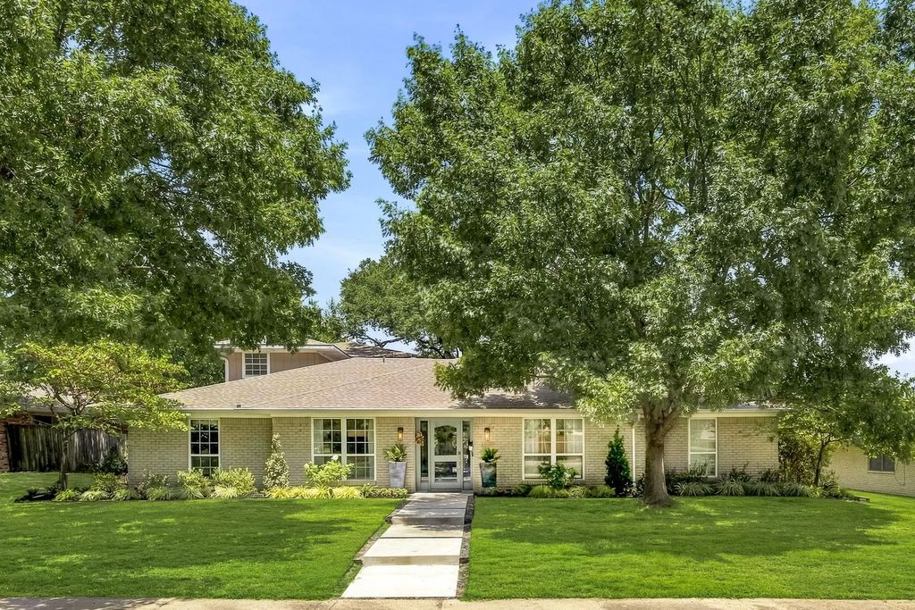 6347 Chesley Lane, Dallas