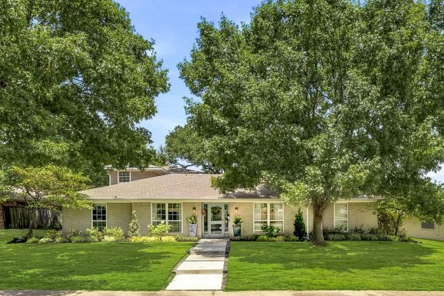 6347 Chesley Lane, Dallas