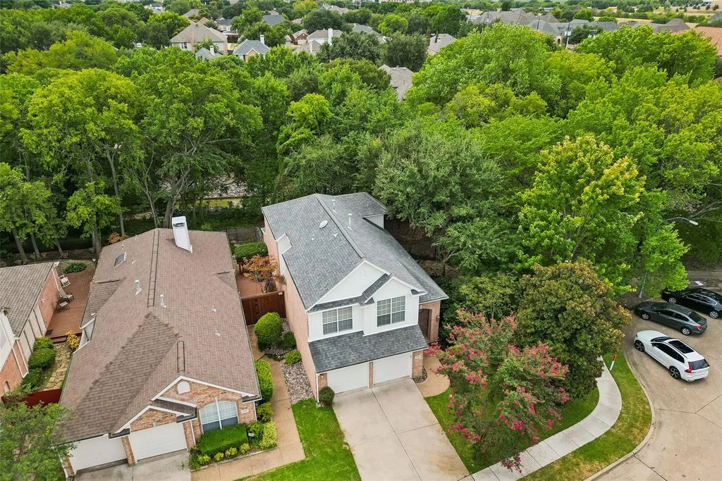 4904 Rockcreek Lane, Plano