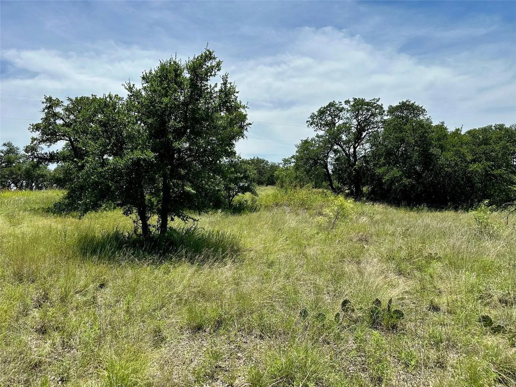 1078 Lake Breeze Drive, Brownwood