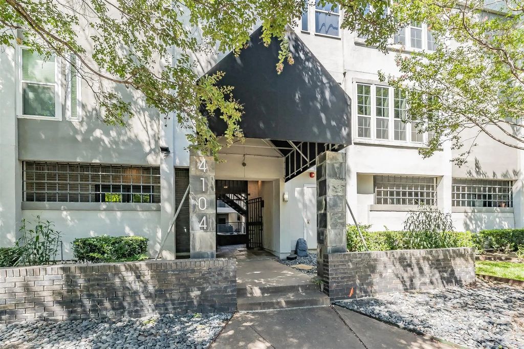 4104 N Hall Street 336, Dallas