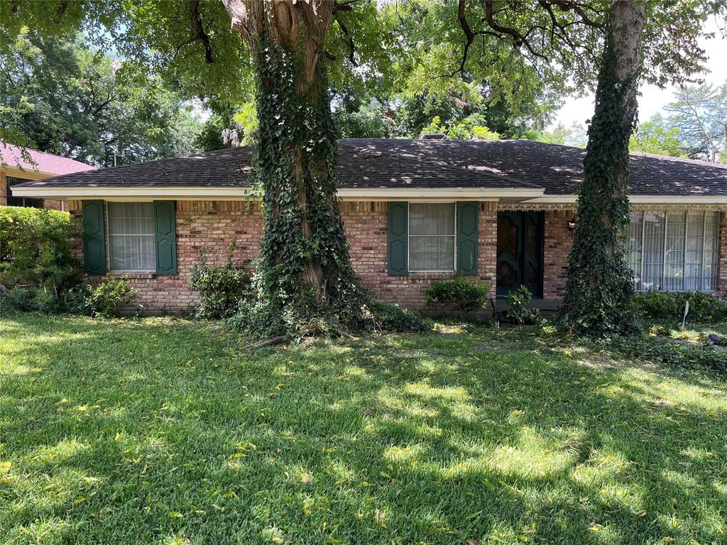 6011 Rock Garden Trail, Dallas