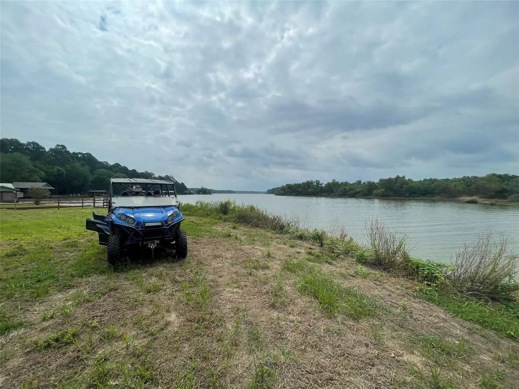 750 Fm 3122, Mount Vernon