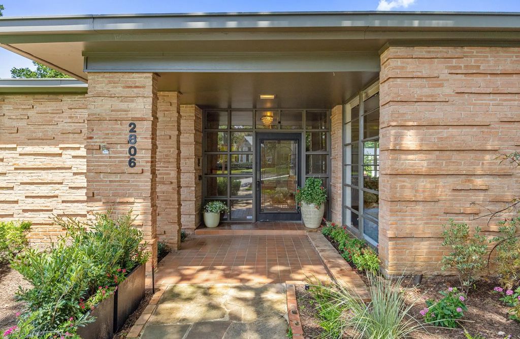 2806 S Keaton Avenue, Tyler