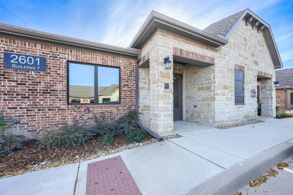 2601 Little Elm Parkway 0703, Little Elm