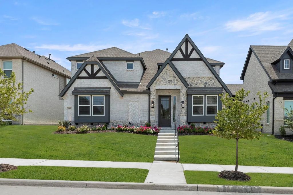 8504 Cross Timber Street, Rowlett