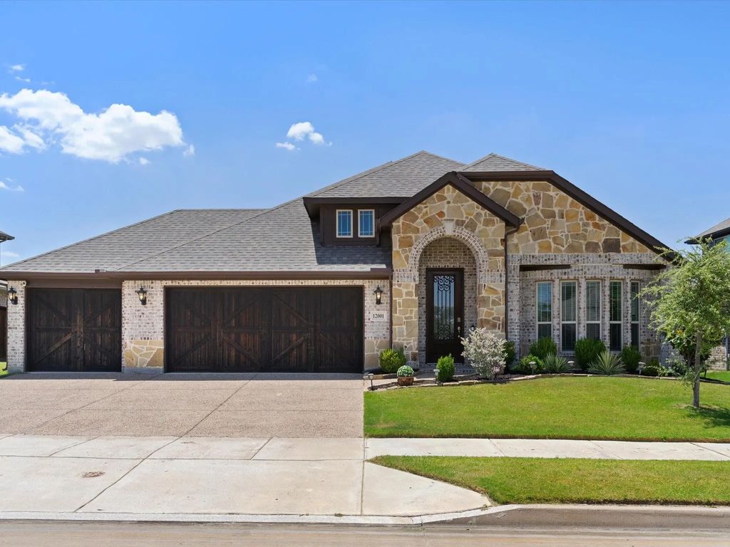 12001 Logans Way, Fort Worth