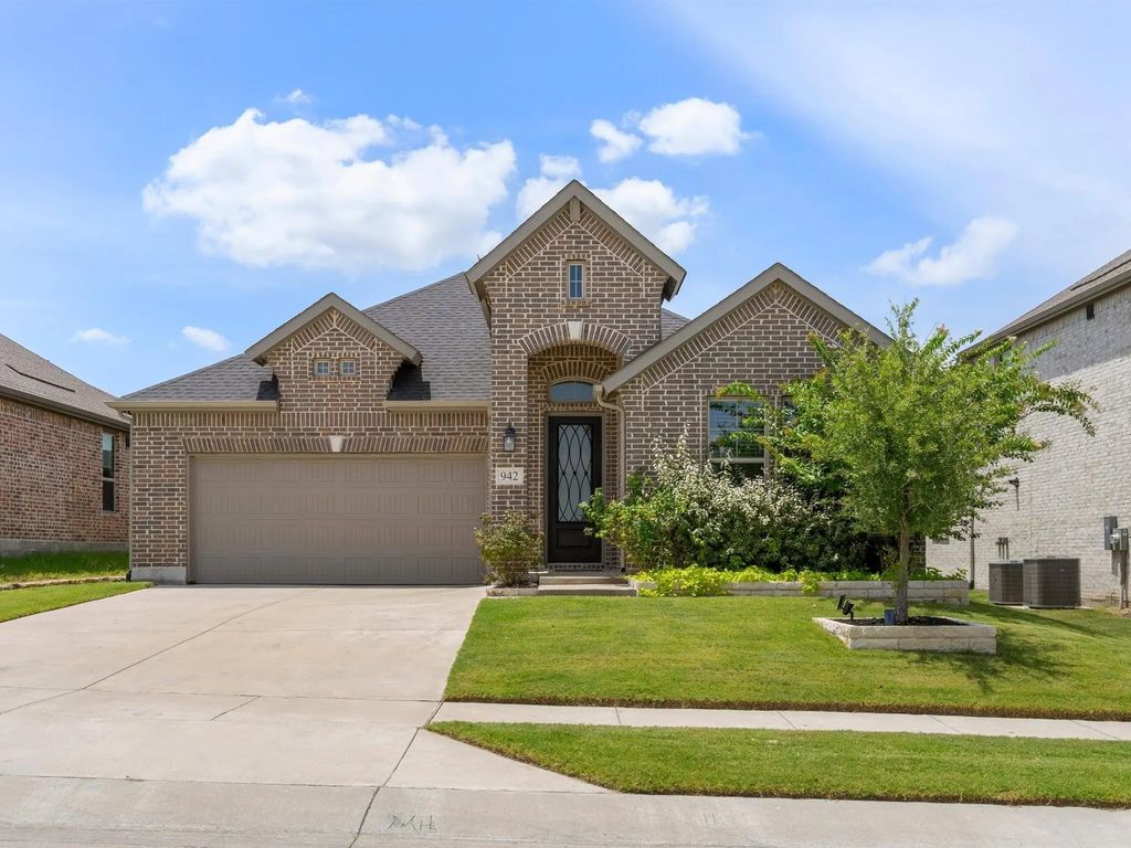 942 Lawless Lane, Fate