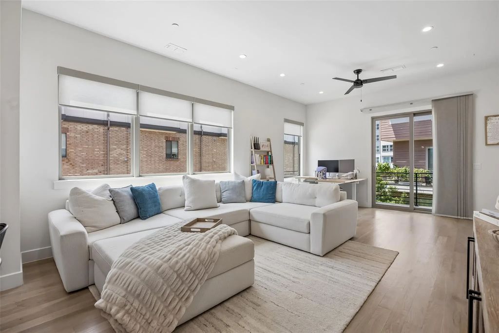 13900 Noel Road 301, Dallas