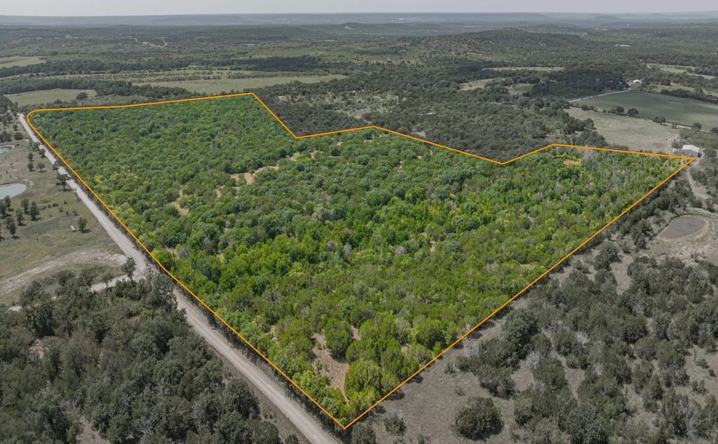 Tbd County Road 109, Mingus