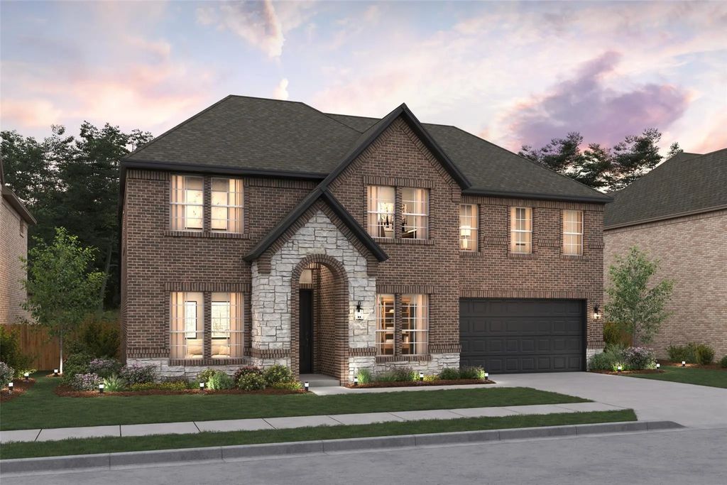 615 Osprey Court, Heath