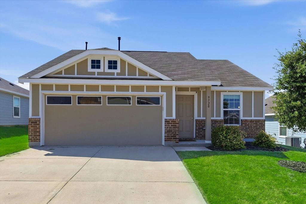 9720 Motley Drive, Fort Worth