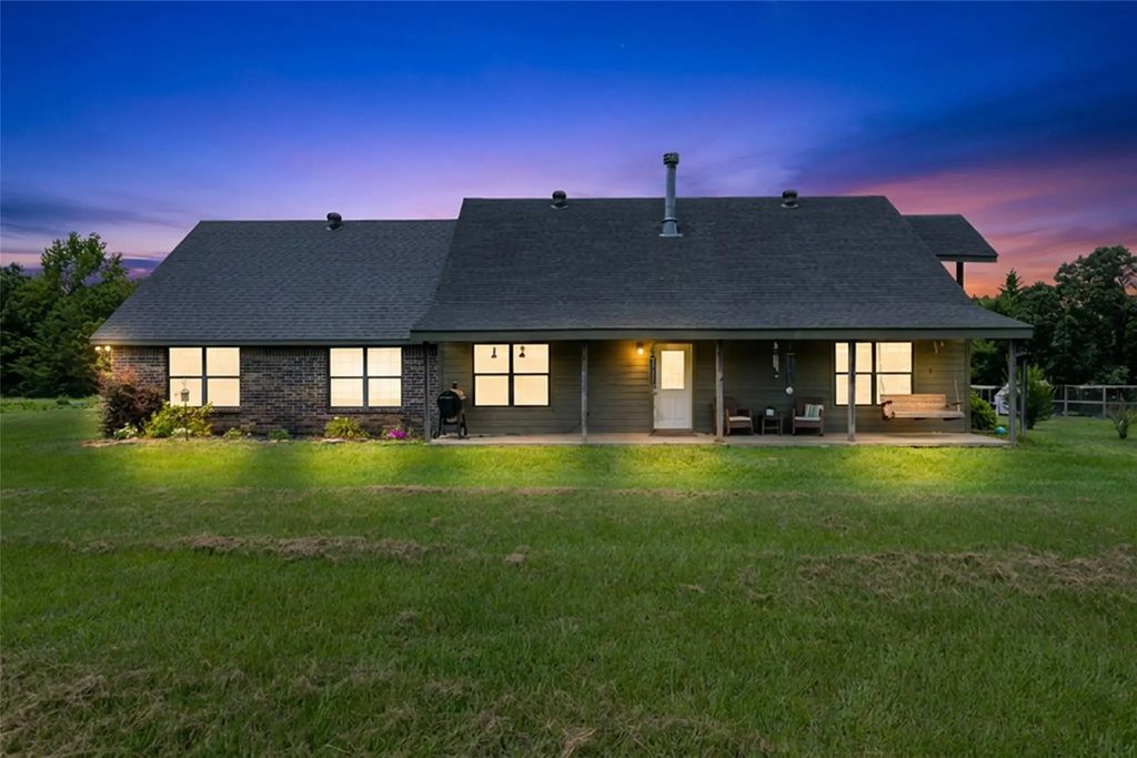 2847 1764 Road, Jefferson