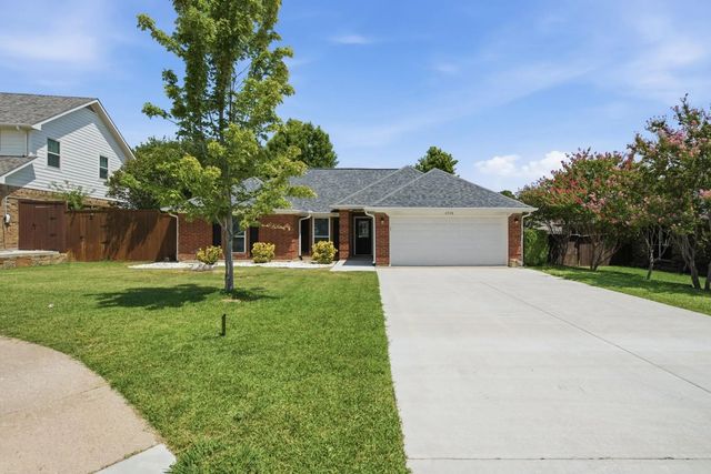 2308 Channing Court, Flower Mound