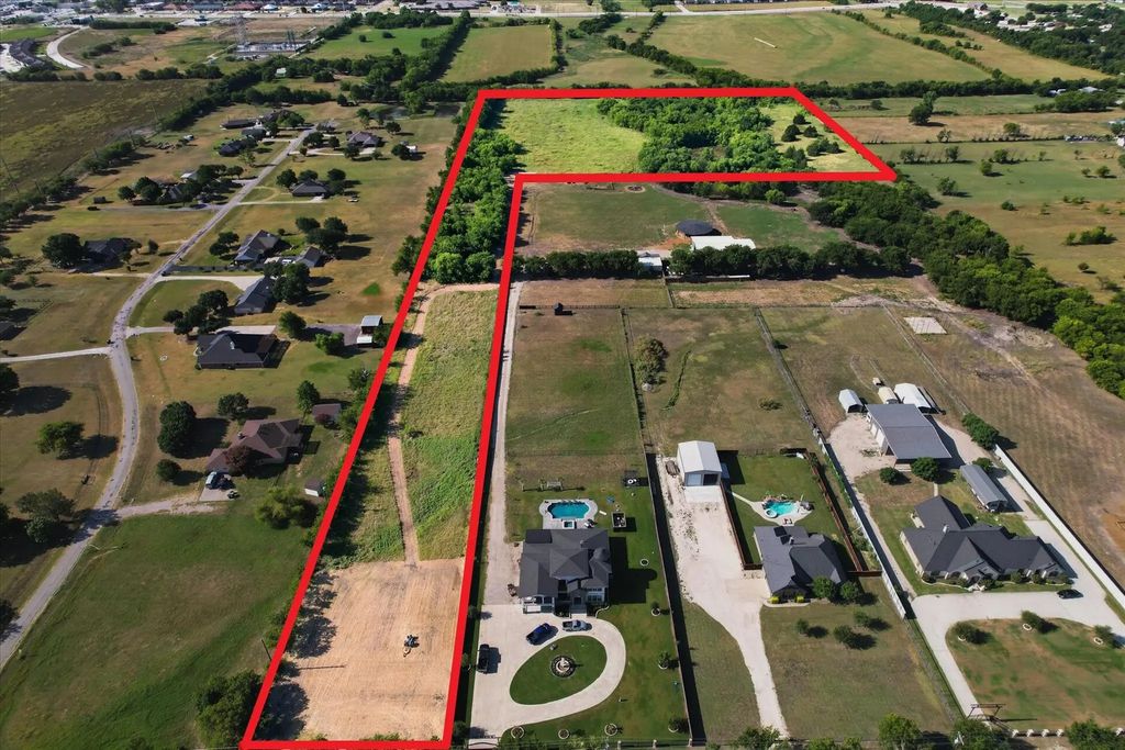 Tbd Belz Road, Sanger