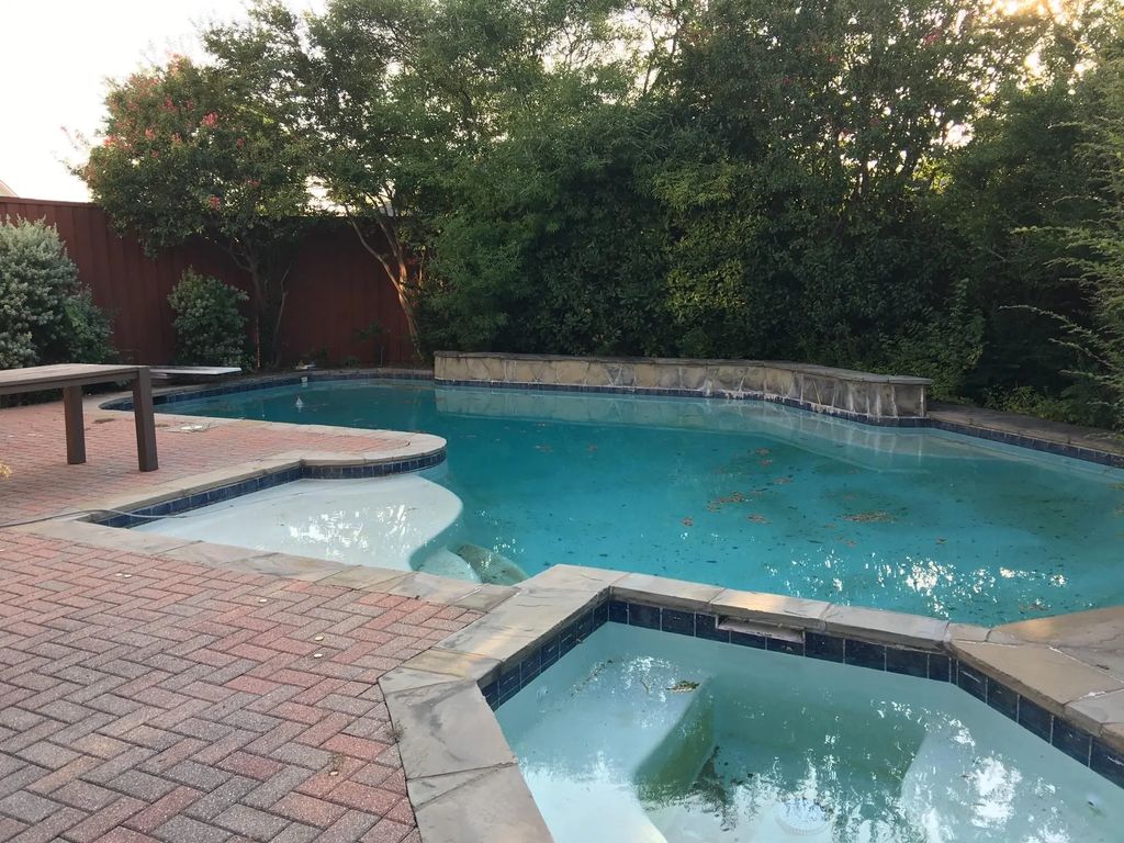 608 Herefordshire Lane, Allen