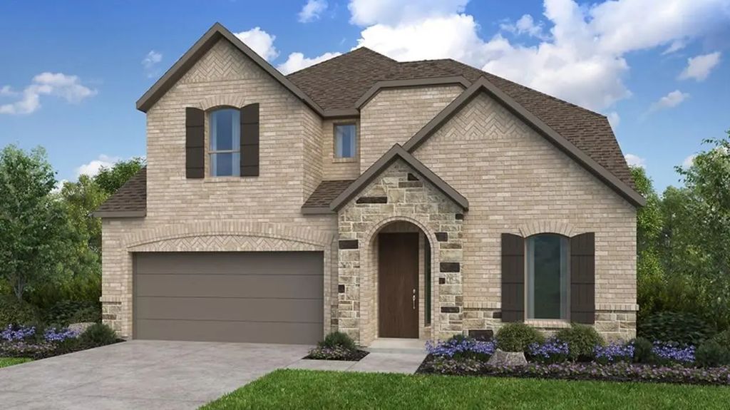 526 Wisteria Street, Lakewood Village