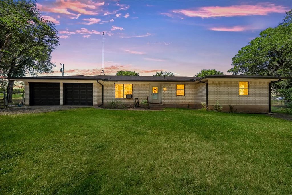 483 Nicole Lane, Waco