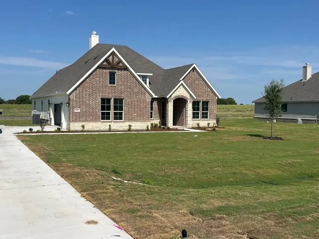 8655 County Road 623, Blue Ridge
