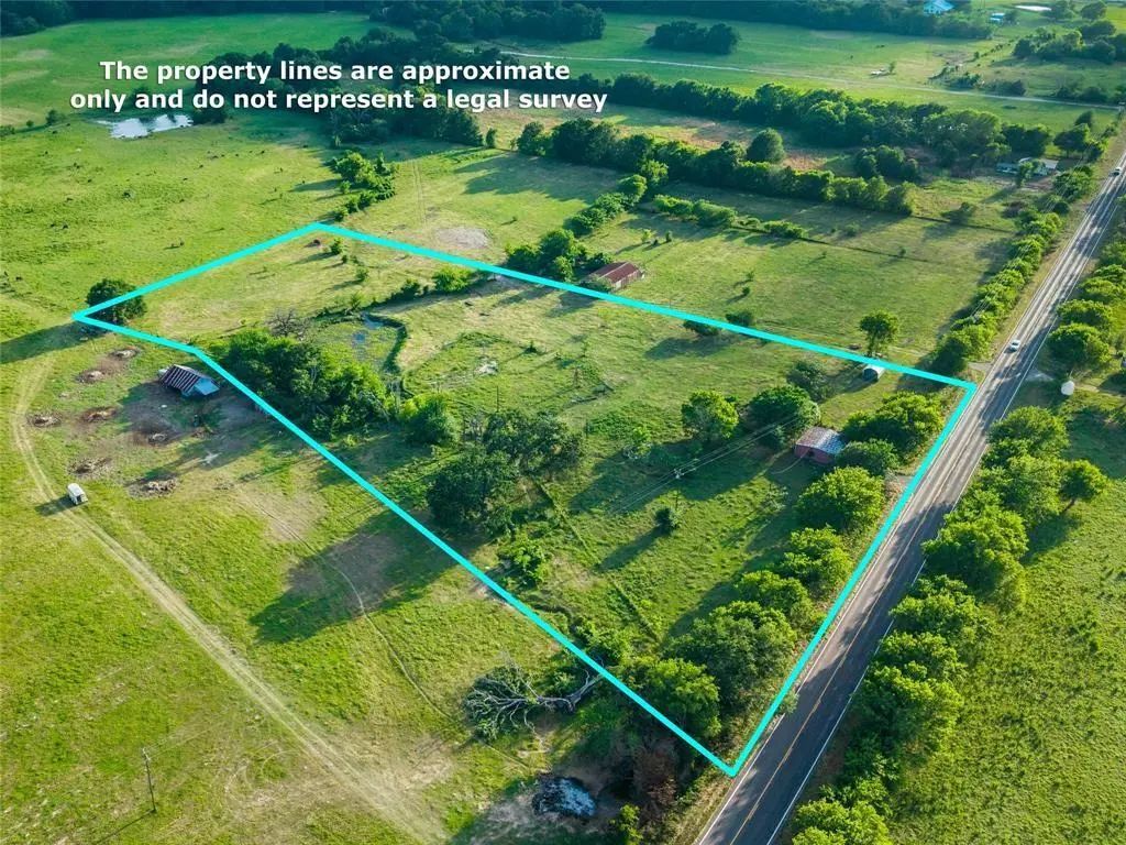 Tbd Lot 2 Cedar Creek Parkway W, Kemp