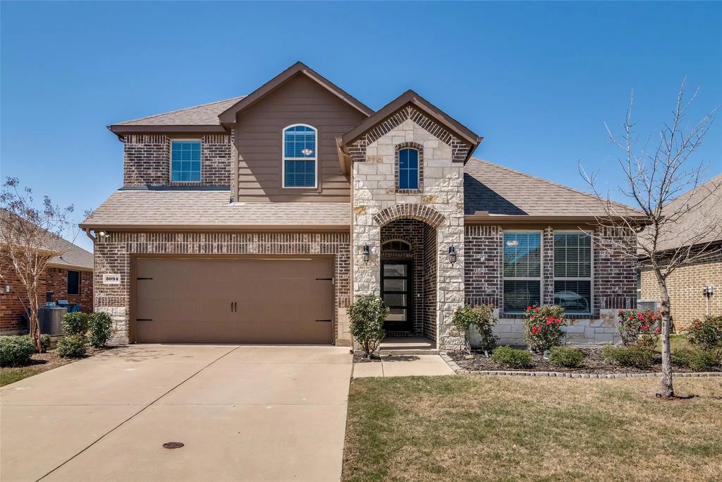 3094 Maverick Drive, Heath
