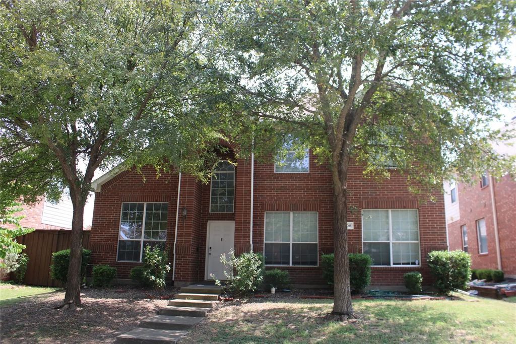 1608 Broadmoor Drive, Allen