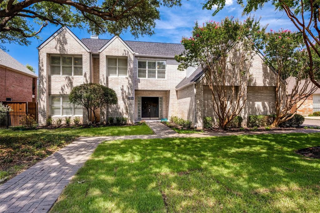 2532 Pelican Bay Drive, Plano